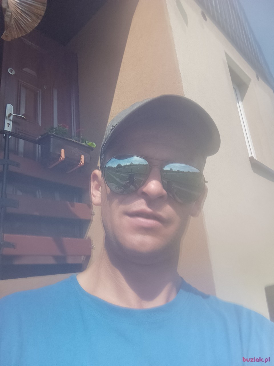 Sylwek, Male, 32, Radom, Polska, Photo: 1