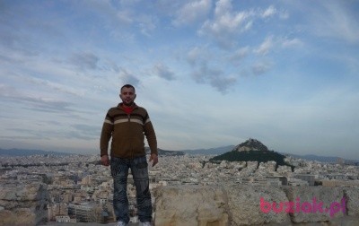 radek, Mężczyzna, 44, Chodzież, Polska: 1