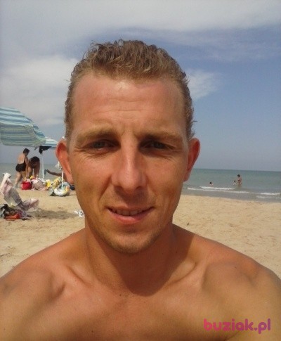 Sylwek, Mężczyzna, 46, Gorzów Wielkopolski, Polska, Zdjęcie: 1
