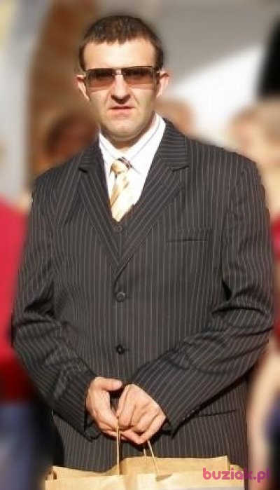 Jakub, Mężczyzna, 47, Polska: 1