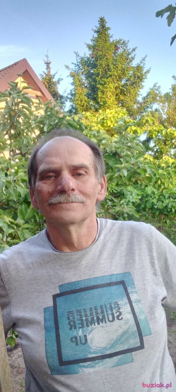 Feliks, Male, 65, Ostróda, Polska, Photo: 3