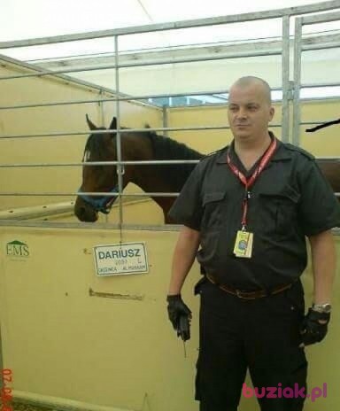 Dariusz, Mężczyzna, 51, Warszawa, Polska: 1