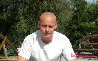 grzegorzwasiu, Mężczyzna, 41, Kraków, Polska: 1