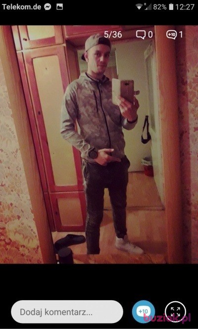 MaciekMonster, Mężczyzna, 34, Więcbork, Polska, Zdjęcie: 5