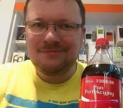 Piotr, Mężczyzna, 42, Warszawa, Polska: 1