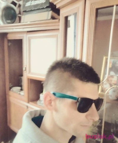 Danielek, Mężczyzna, 34, Dęblin, Polska, Zdjęcie: 1