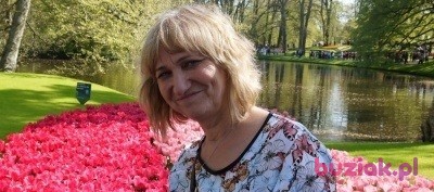 Krystyna, Kobieta, 65, Zdzieszowice, Polska, Zdjęcie: 2
