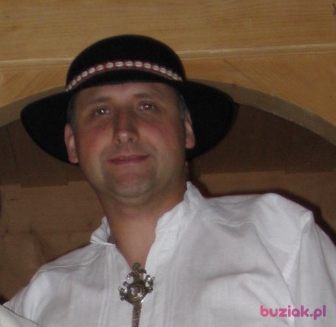 Adam, Male, 54, Kraków, Polska: 1