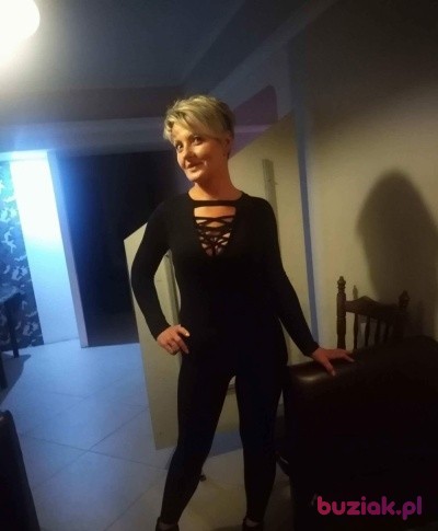 Bożena , Female, 48, Brzozów, Polska, Photo: 1