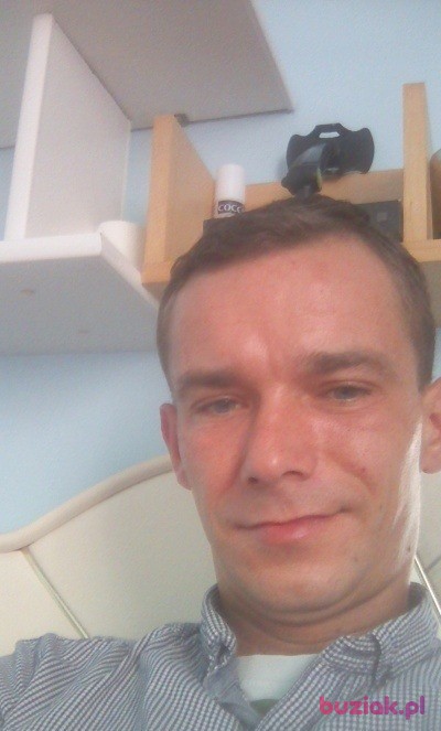 Paweł, Male, 42, Ostrołęka, Polska, Photo: 2