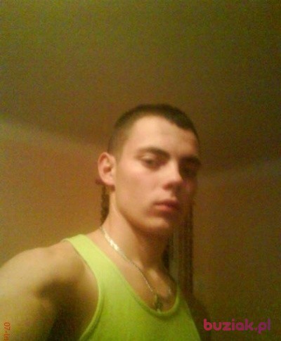 Robek93, Male, 32, Radom, Polska, Photo: 1