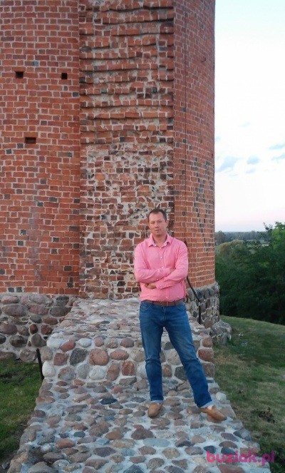 Michał, Male, 38, Radom, Polska, Photo: 1