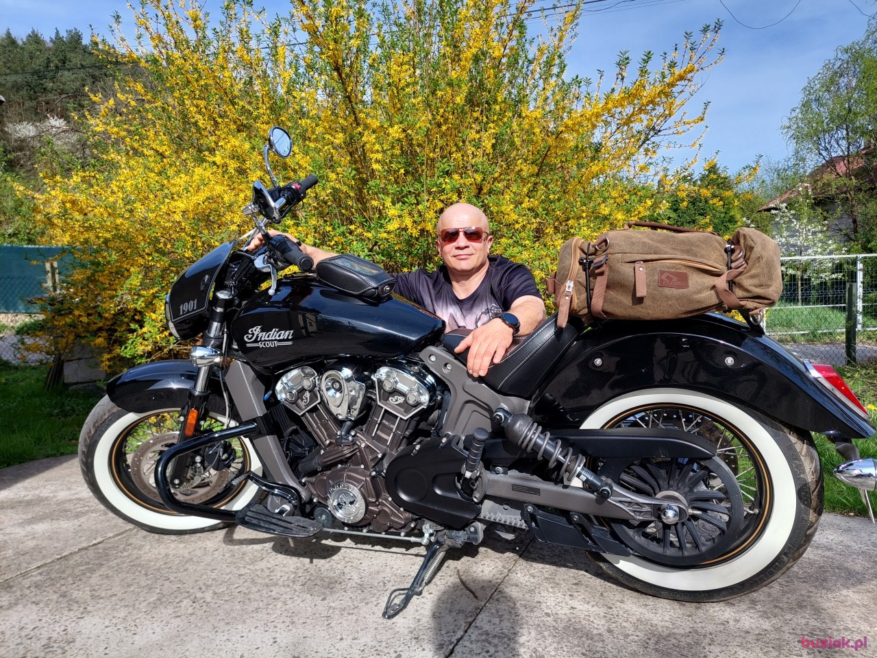 romek, Mężczyzna, 53, Krzeszowice, Polska, Zdjęcie: 7