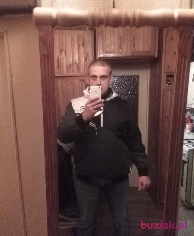 Mariusz, Male, 47, Elbląg, Polska: 1