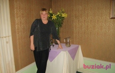 Iwona, Female, 71, Słupsk, Polska, Photo: 2