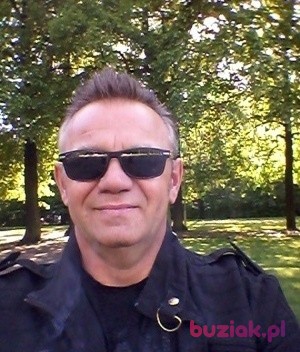 mich555, Male, 57, Poznań, Polska: 1