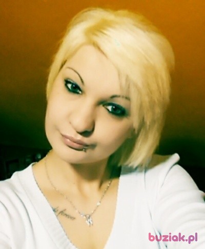 Ewa, Female, 33, Radom, Polska, Photo: 2