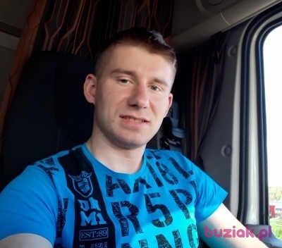 Dariusz, Male, 32, Miechów, Polska: 1