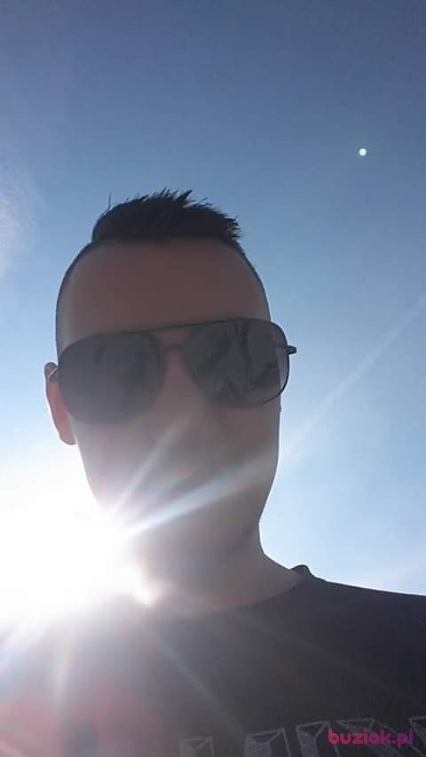 Marcin, Male, 30, Frederiksberg, Dania: 1