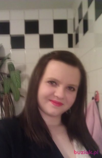 skosienka, Kobieta, 33, Serock, Polska, Zdjęcie: 1