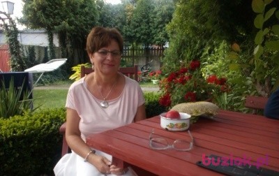 Dorota, Female, 60, Kutno, Polska, Photo: 1