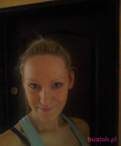 Justyna, Female, 35, Polska, Photo: 1