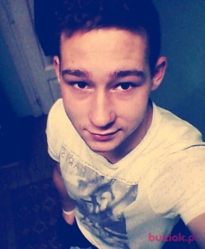 Andrzej, Mężczyzna, 27, Polska: 1
