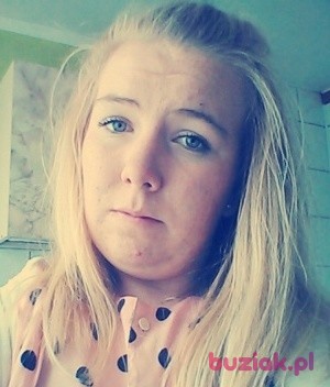 Martynka16, Kobieta, 26, Działdowo, Polska: 1