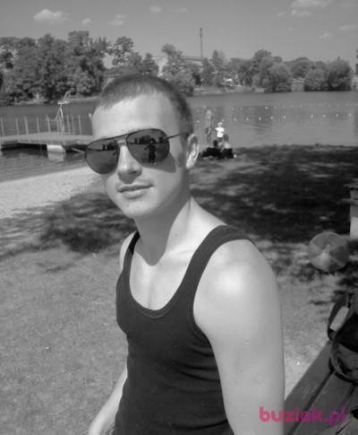 Alexej, Male, 31, Przysucha, Polska: 1
