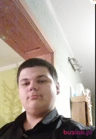 Dariusz, Mężczyzna, 27, Bolesławiec, Polska: 1
