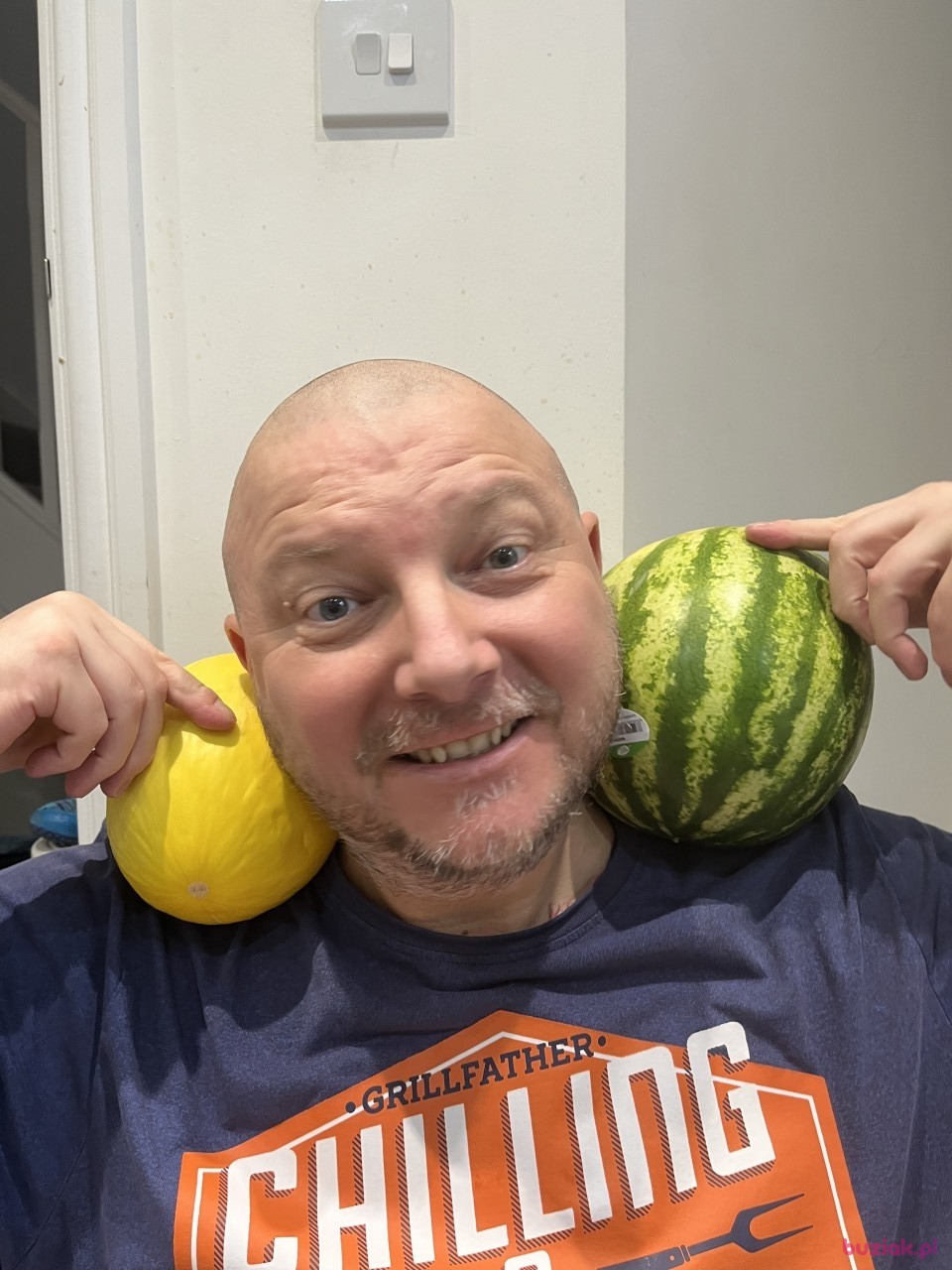 Binio, Mężczyzna, 50, Coalville, Wielka Brytania: 1