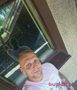 Tomasz , Male, 37, Sosnowiec, Polska: 1