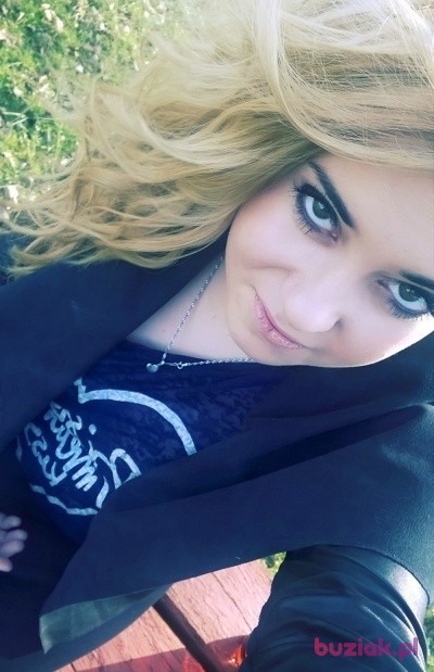 aagaatkaa, Kobieta, 29, Polska: 1