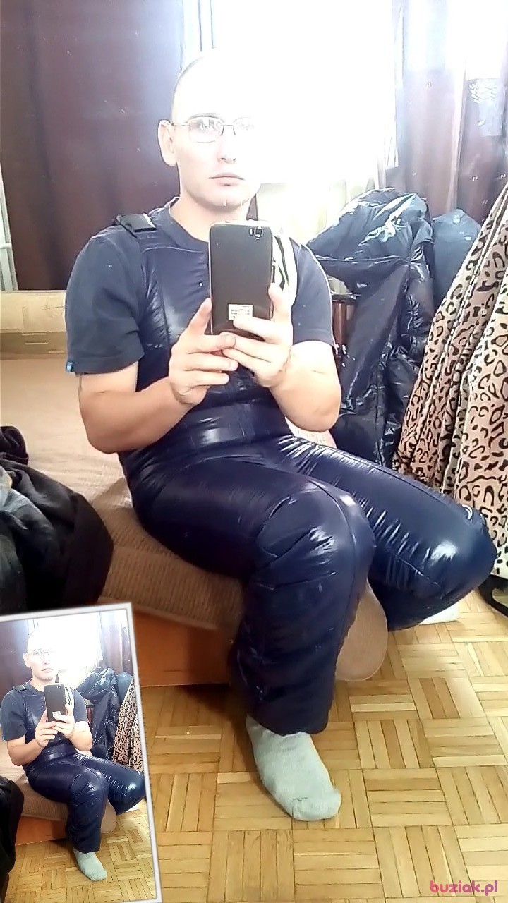 Sebastian, Mężczyzna, 41, Olsztyn, Polska, Zdjęcie: 1