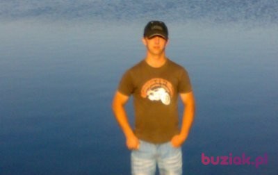 Rafał, Mężczyzna, 39, Bolesławiec, Polska: 1