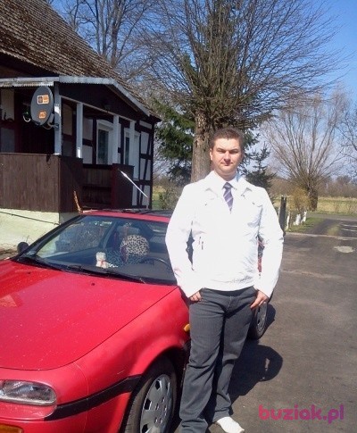 Michal, Mężczyzna, 42, Gorzów Wielkopolski, Polska, Zdjęcie: 3