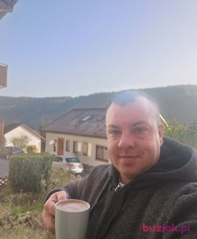 Bartek, Male, 41, Pyrzyce, Polska, Photo: 3
