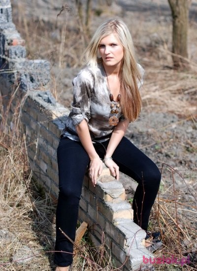 Emilia, Kobieta, 34, Wrocław, Polska, Zdjęcie: 4