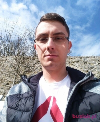 Patryk, Male, 31, Pabianice, Polska, Photo: 1