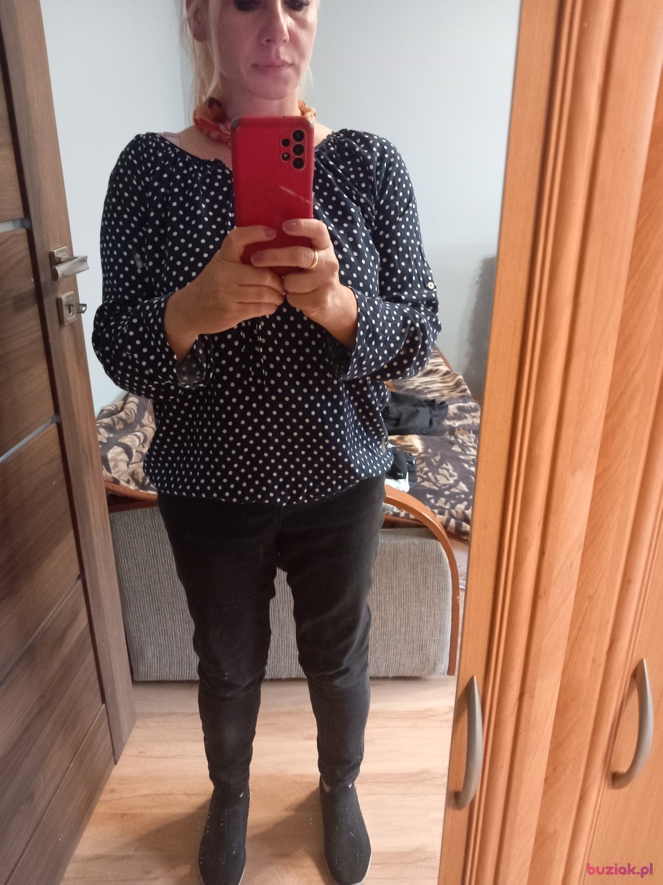 Monik, Kobieta, 46, Toruń, Polska, Zdjęcie: 2