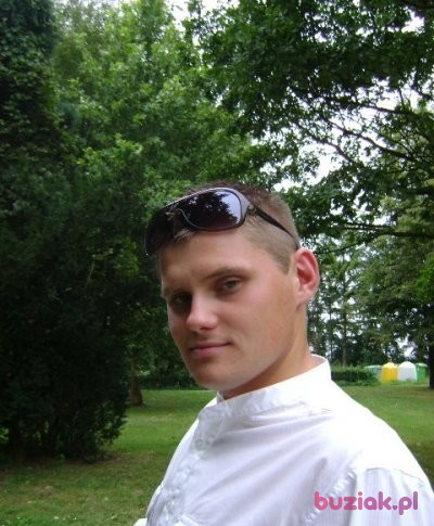 Tomas89, Male, 36, Polska, Photo: 1