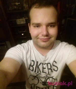 Damian, Male, 28, Konin, Polska, Photo: 2