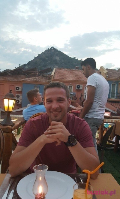 Emil, Mężczyzna, 34, Wielka Brytania, Zdjęcie: 1