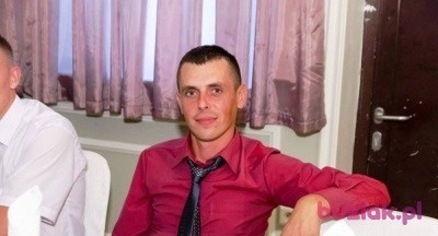 mariusz, Mężczyzna, 43, Garwolin, Polska: 1