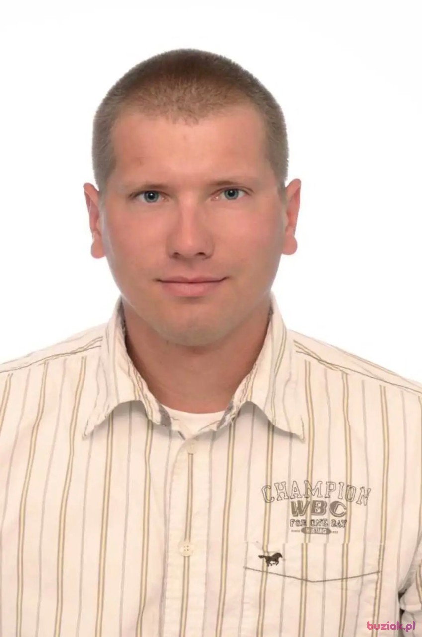 Marcin, Male, 38, Białystok, Polska: 1