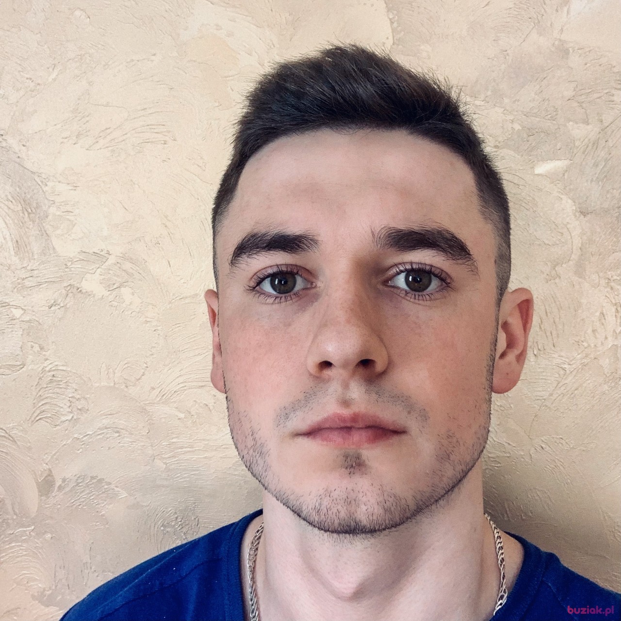 Vitalii, Mężczyzna, 25, Ukraina: 1