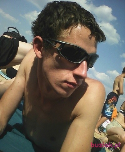 Marcin, Mężczyzna, 33, Białystok, Polska, Zdjęcie: 1
