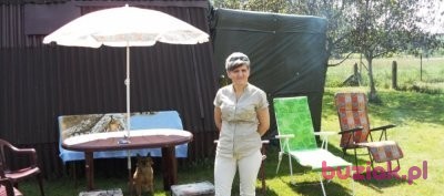 Urszula, Female, 60, Dąbrowa Górnicza, Polska: 1