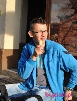 Krystian, Male, 38, Żary, Polska, Photo: 4