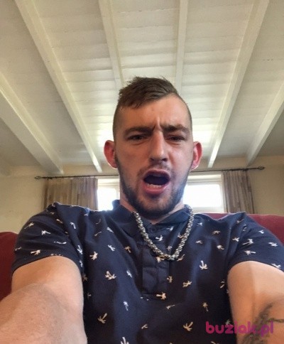 Damian, Mężczyzna, 30, Oss North Brabant Province, Holandia: 1